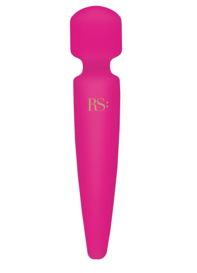 Wand Bella Mini rosa
