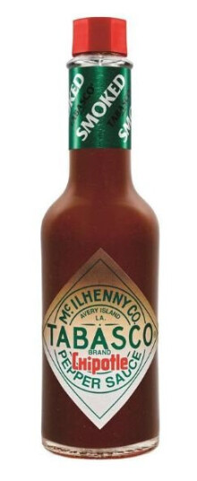 Tabascosaus Chipotle 150 Ml Tabascosaus Chipotle 150 Ml