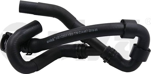VIKA 11221773901 Radiatorslange VIKA 11221773901 Radiatorslange