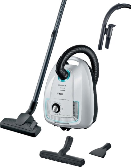 BOSCH BGB38HYG1 SERIES 4 STØVSUGER BGB38HYG1