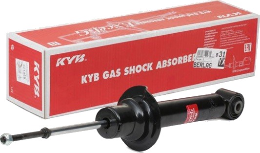KYB 341445 Støtdemper KYB 341445 Støtdemper