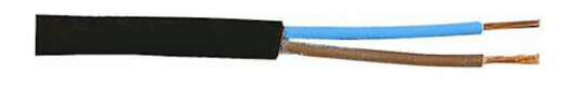 Kabel Malmbergs SKX 2x0,75
