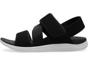 4F Damesandaler Størrelse 38 (H4l21-Sad003-21S)
