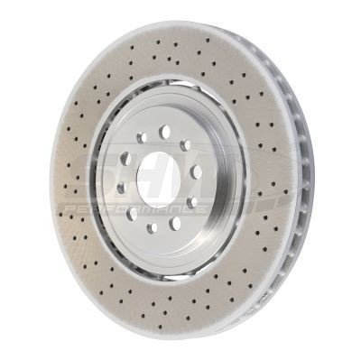 Bremseskive SHW Performance MFX41562