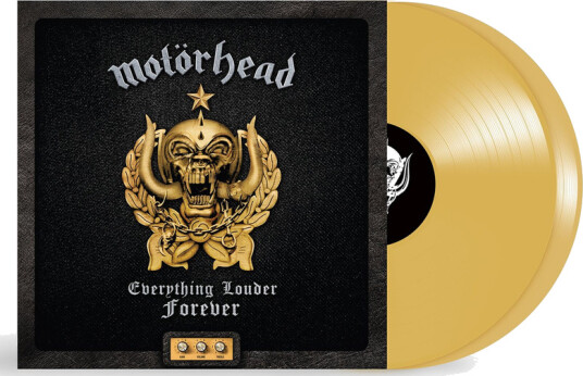 Everything Louder Forever: The Very Best Of
