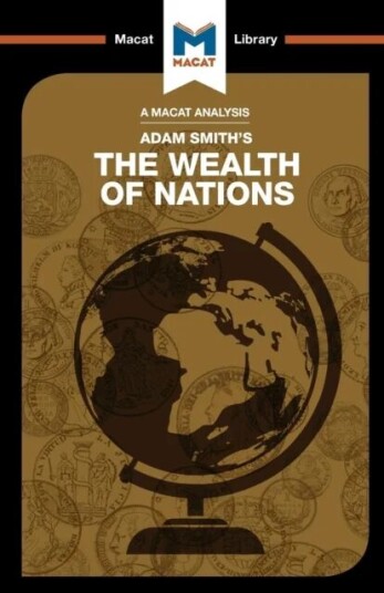 An Analysis Of Adam Smith'S The Wealth Of Nations Av John Collins