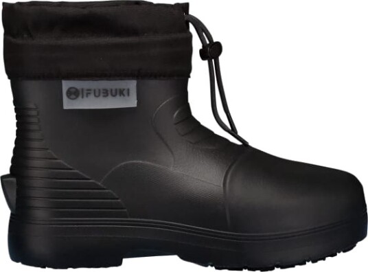 Fubuki Niseko 3.0 Low Black 45