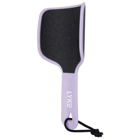 By Lyko Curved Up Foot File
