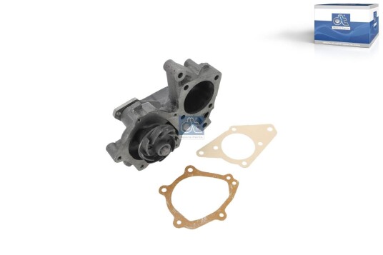 DT Spare Parts 12.18009 Vannpumpe