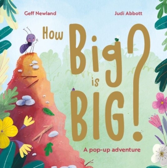 How Big is Big? How Big is Big?