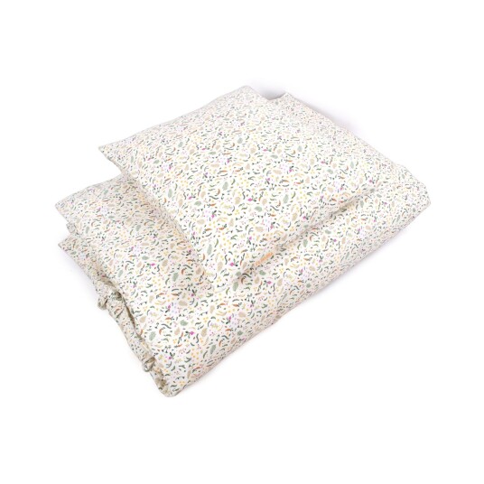 FILIBABBA Junior bed linen Harvest FI-02792