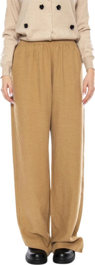 Elvine Dame Bukser Brun XL, Elvine Dame Bukser Brun XL,