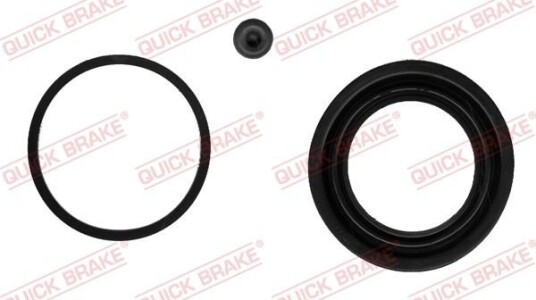 Quick Brake Rep. sett bremsecaliper QUICK BRAKE 114 0230