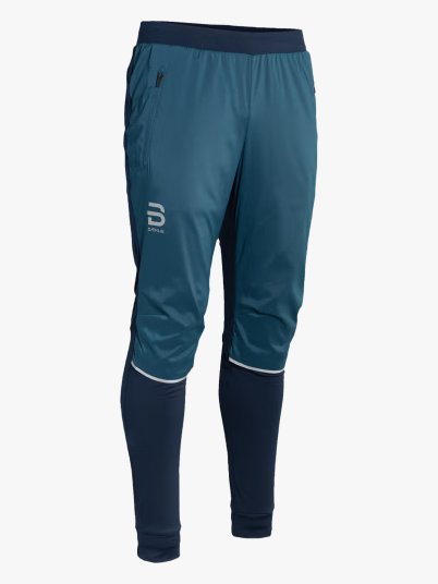 Dæhlie Pants Run 365 2.0 Grønn S