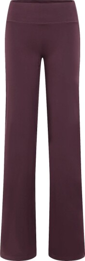 ICANIWILL Luxe Straight Leg Tights W ESPRESSO M