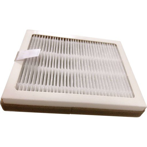 Eico Standard Resirkulassjonsfilter Elite 14 LUX 60, Tel 60