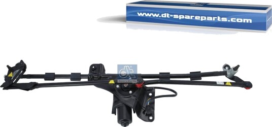 DT Spare Parts 6.88042 Vindusvisker overføring DT Spare Parts 6.88042 Vindusvisker overføring