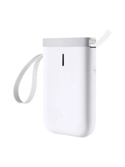 NIIMBOT Portable Label Printer Niimbot D11 White