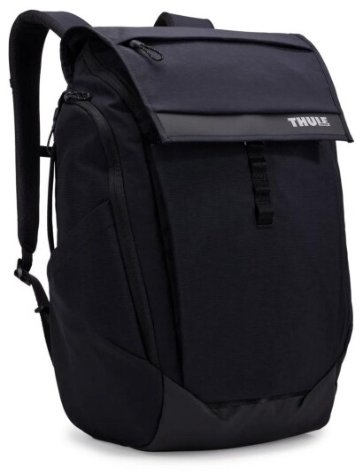 Thule Paramount PARABP3216 Black ryggsekk Uformell ryggsekk Sort Nylon, Polyester