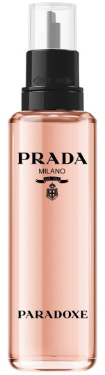 Prada Paradoxe Eau de Parfum Refill 100 ml - Blomsterduft med Musk og Mandarin