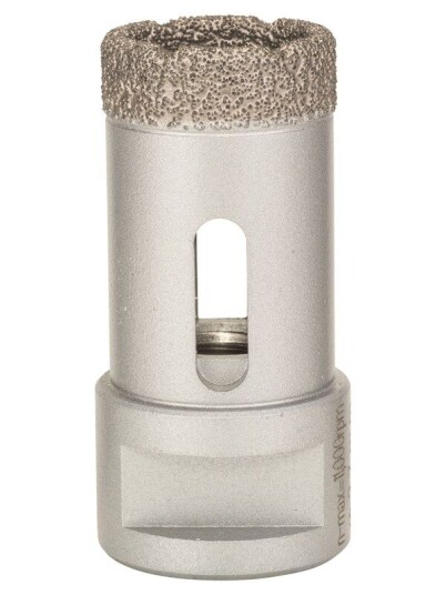Bosch Diamanttørrbor Dry Speed Best for Ceramic 27 x 35 mm