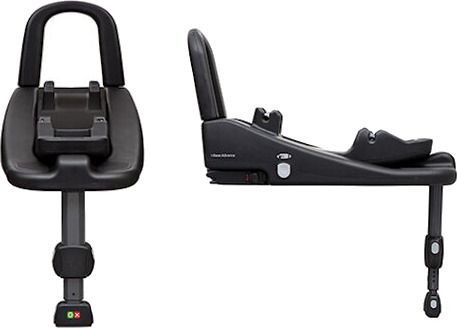 Joie   I-base Advance