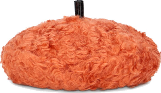 Moschino Dame Accessories Oransje S, Moschino Dame Accessories Oransje S,