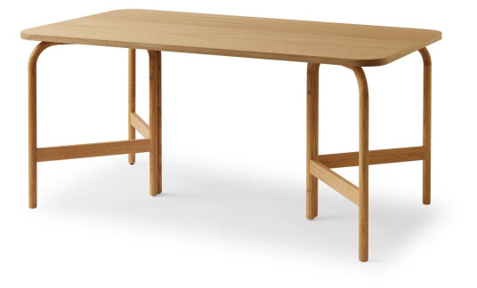 Skagerak Aldus Bord Eik 160 cm