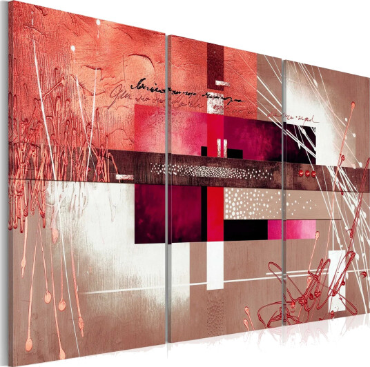 Bilde Autumn Infatuation 90x60 Artgeist sp. z o. o.