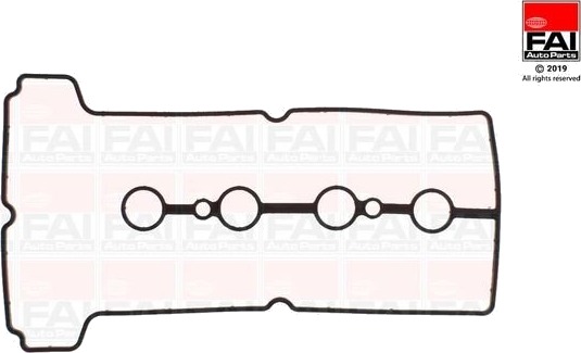 FAI AutoParts RC2204S Tetning, topplokkdeksel