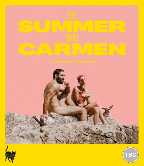 The Summer With Carmen 2023
