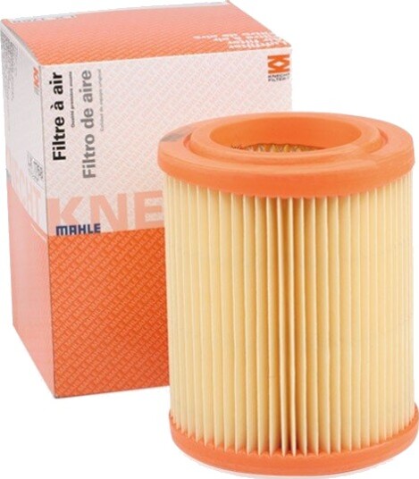 Luftfilter KNECHT LX 1768 Luftfilter KNECHT LX 1768