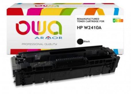 Armor Owa K18952ow 4500 Sider Sort 1 Stykker