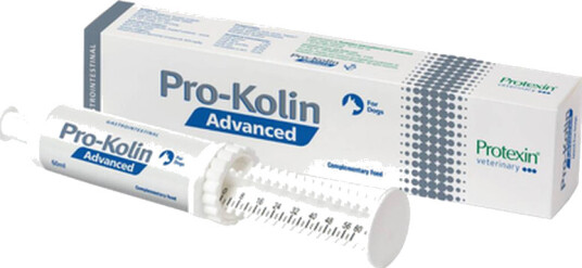 Pro-Kolin Plus Advanced For Hunder 30 ml