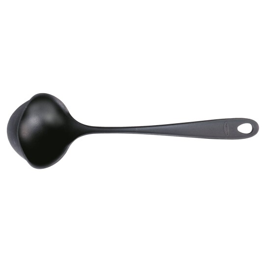 Fiskars Essential suppeøse 28 cm