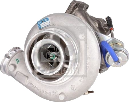 Turbolader FEBI BILSTEIN 187981