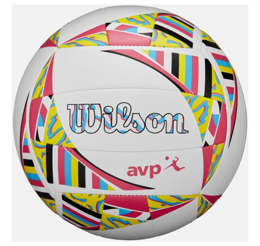 Avp Movement Vb New White/Pink White/Pink/Yellow No Size Baller