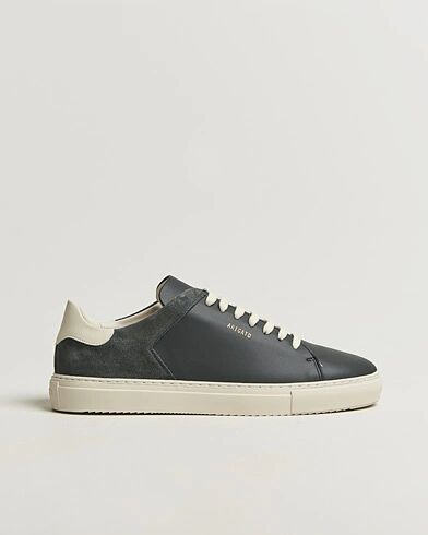 Axel Arigato Clean 90 Split Sneaker Black