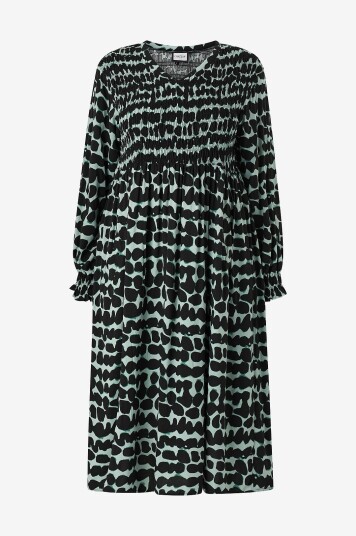 Gozzip Kjole gGitt Dress Blå