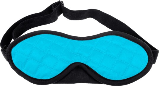 Sea To Summit Ultra-Sil Eye Shade Blue OneSize, Blue Sea To Summit Ultra-Sil Eye Shade Blue OneSize, Blue