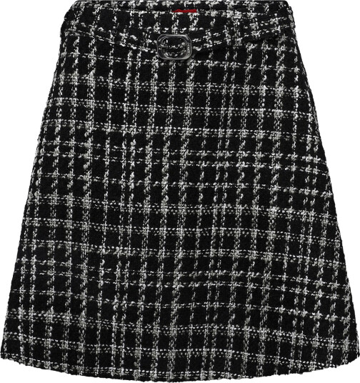 HUGO Rinuna 1 Black 32