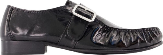 Marni, Herre, Sko, Svart, 45 EU,