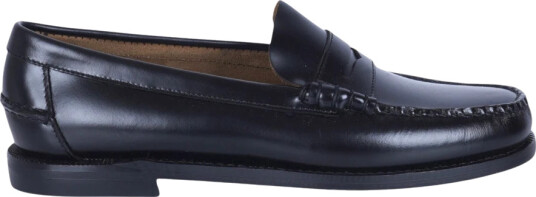 Sebago Dame Sko Svart 37 1/2 EU, Sebago Dame Sko Svart 37 1/2 EU,