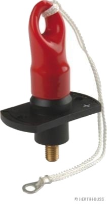 HERTH+BUSS ELPARTS 52289009 Fremmedstartpunkt