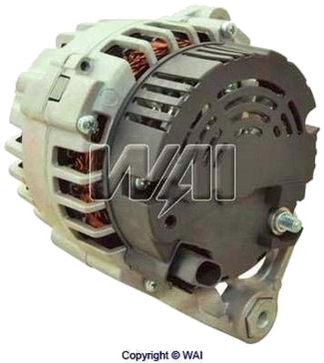 WAI 11159N Dynamo WAI 11159N Dynamo