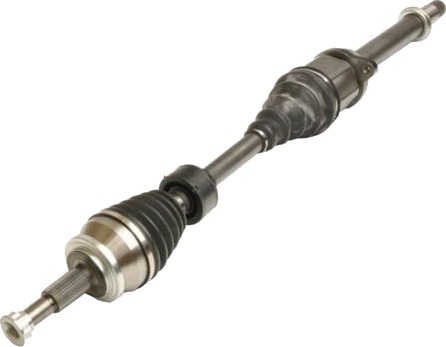 Maxgear Drivaksel MAXGEAR 49 2496