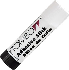 Tombow Glue stick 39g Tombow Glue stick 39g
