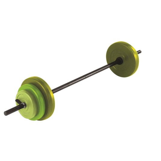 Ecobody Pump set 20kg