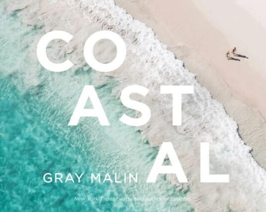 Gray Malin: Coastal Av Gray Malin