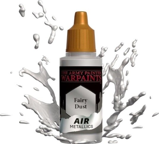 Army Painter Warpaints Air Fairy Dust